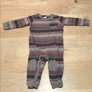 Tea Collection baby romper